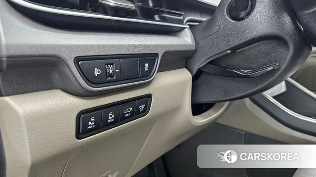 Kia The New Carnival 4th Generation id 3934111 из Кореи 8