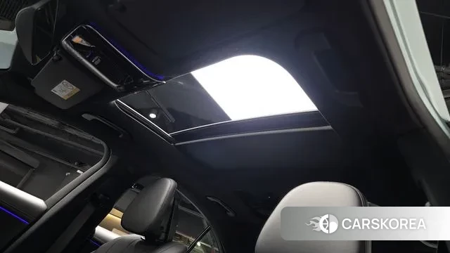 Mercedes-Benz E-Class W214 id 3653749 из Кореи 8