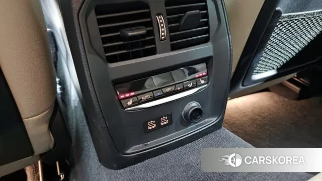 BMW 3 Series (G20) id 3128741 из Кореи 8