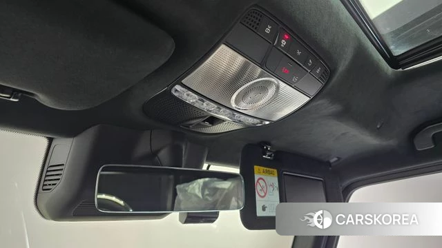Mercedes-Benz G-Class W465 id 4612097 из Кореи 8