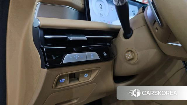 Genesis G80 (RG3) id 4871093 из Кореи 8