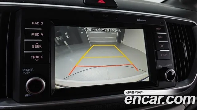 Kia The New Ray id 2922375 из Кореи 8