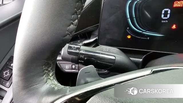 Kia Di Ol Nu Niro id 3110692 из Кореи 8