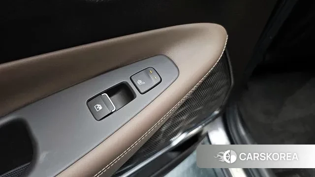 Hyundai Santa Fe TM id 3465003 из Кореи 8