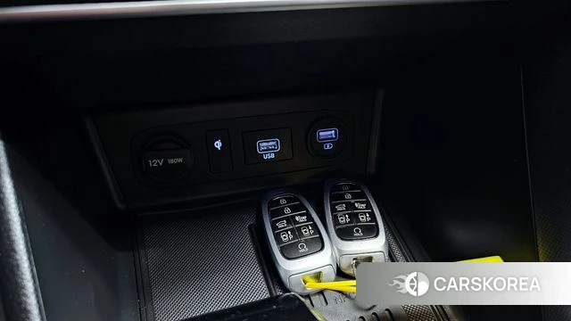 Hyundai Sonata (DN8) id 4316290 из Кореи 8