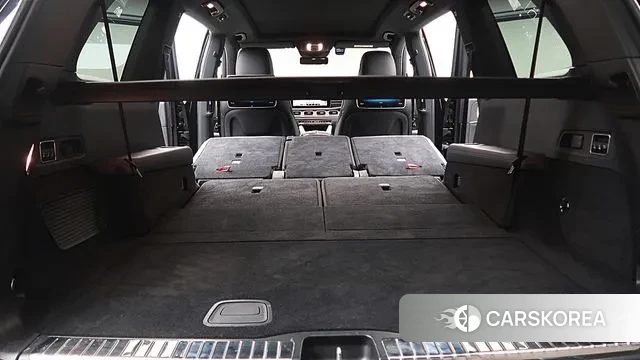 Mercedes-Benz GLS - Class X167 id 3716674 из Кореи 8