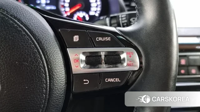 Kia Come New K7 id 3474526 из Кореи 8