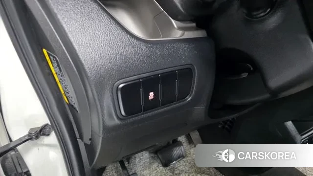 Kia The New Ray id 3615590 из Кореи 8