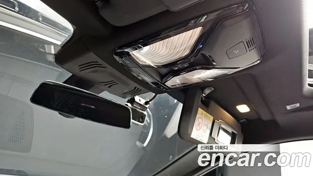 BMW X6 (G06) id 2712813 из Кореи 8