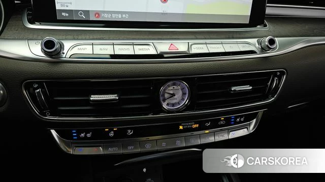 Kia More K9 id 4447413 из Кореи 8