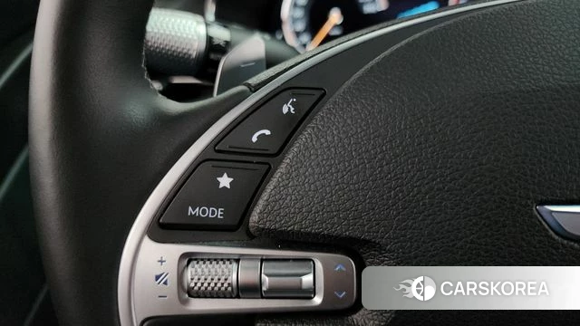 Genesis G80 (RG3) id 4625098 из Кореи 8
