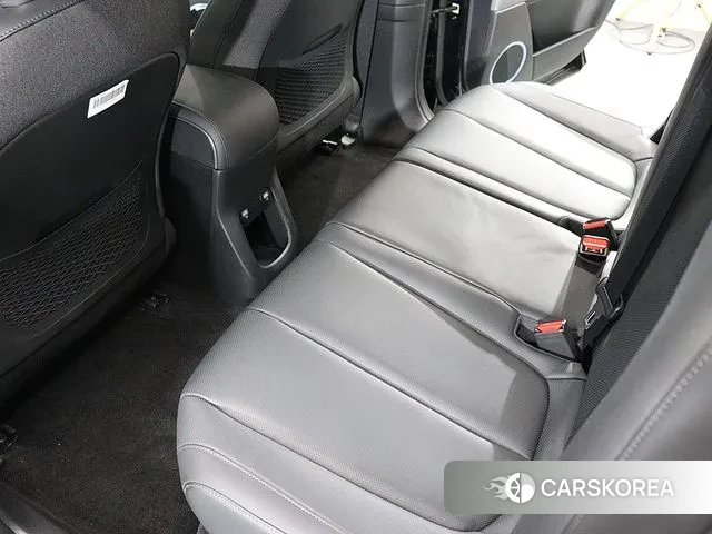 Hyundai Ionic 5 id 3088691 из Кореи 8