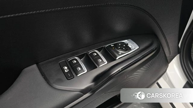 Kia The New K5 3rd generation id 3837965 из Кореи 8