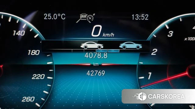 Mercedes-Benz E-Class W213 id 4444833 из Кореи 8