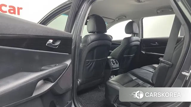 Kia The New Sorento id 3494337 из Кореи 8