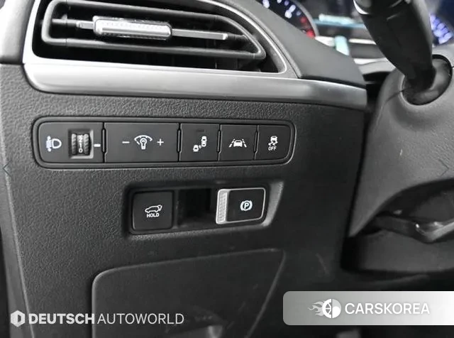 Hyundai Palisade id 3484817 из Кореи 8