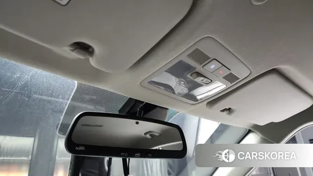 Hyundai Venue id 3044946 из Кореи 8