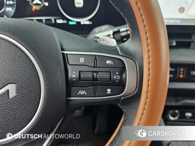 Kia Sportage 5th Generation id 3770437 из Кореи 8