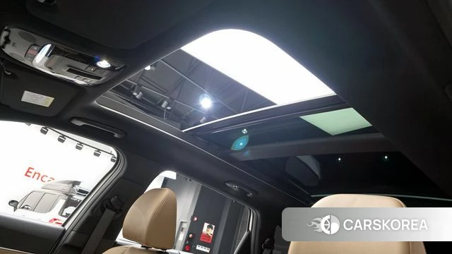 Kia The New Sorento 4th Generation id 3838300 из Кореи 8