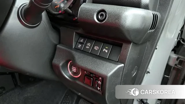 Suzuki Jimny id 3079114 из Кореи 8