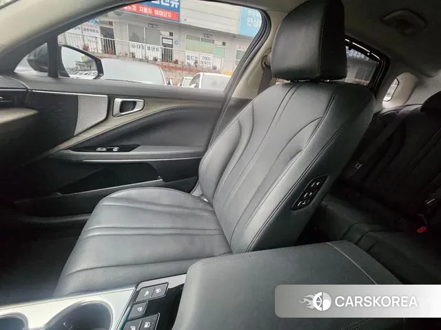 Kia K8 id 3695300 из Кореи 8