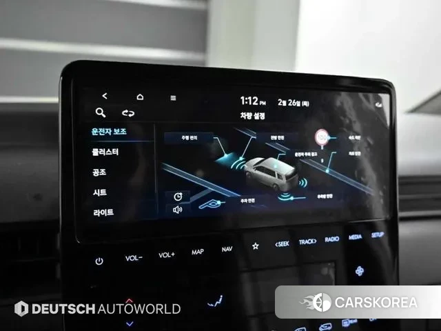 Hyundai Staria id 3741287 из Кореи 8