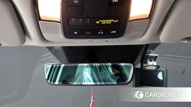 Hyundai Tucson (NX4) id 3631073 из Кореи 8