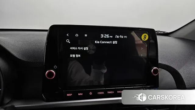 Kia Morning Urban (JA) id 3654609 из Кореи 8