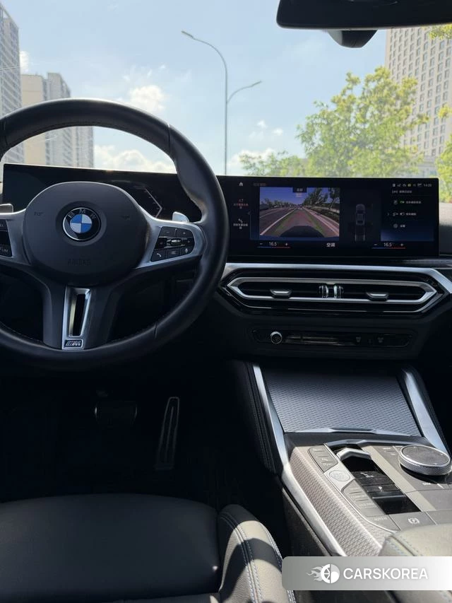 BMW 2 series (imported) id 4333218 из Китая 8