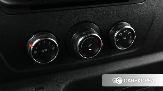 Renault Korea (Samsung) Master id 3856384 из Кореи 8