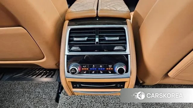 BMW 7 Series (G11) id 3454457 из Кореи 8