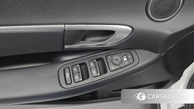 Hyundai Sonata (DN8) id 3385470 из Кореи 8