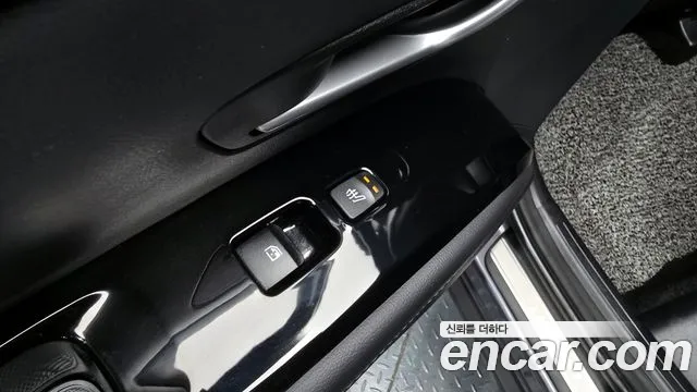 Hyundai Tucson (NX4) id 2742938 из Кореи 8