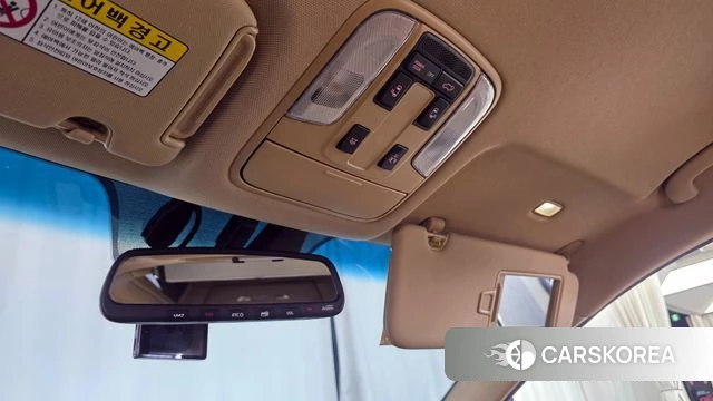 Kia The New Carnival id 3966138 из Кореи 8