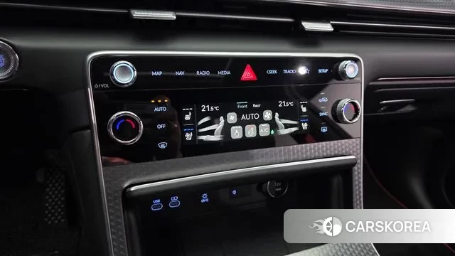 Genesis GV80 Coupe id 3701123 из Кореи 8