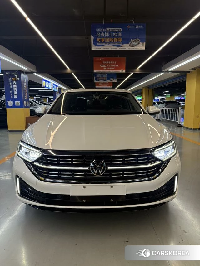 Volkswagen Sagitar id 4264496 из Китая 8