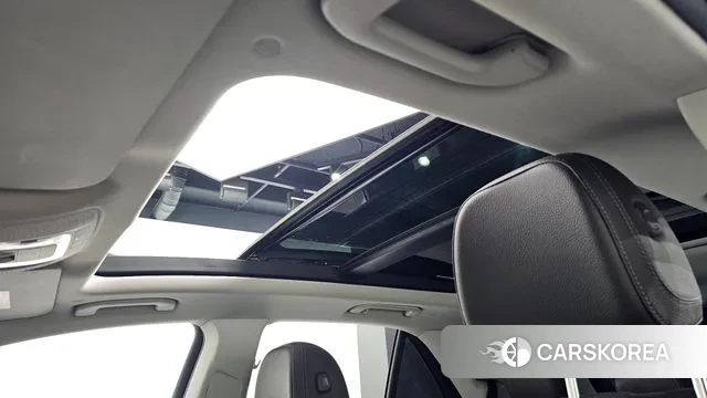 Mercedes-Benz GLE-Class W167 id 3675978 из Кореи 8