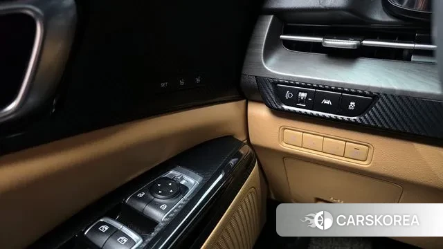 Kia Carnival 4th generation id 3519334 из Кореи 8