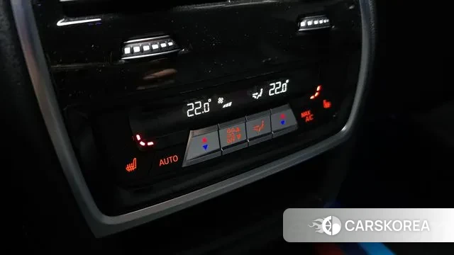 BMW X6 (G06) id 2964279 из Кореи 8