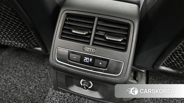 Audi A4 (B9) id 4203769 из Кореи 8