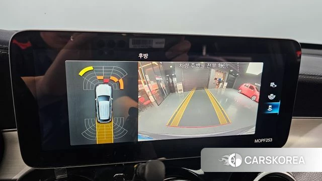 Mercedes-Benz GLC-Class X253 id 3936106 из Кореи 8