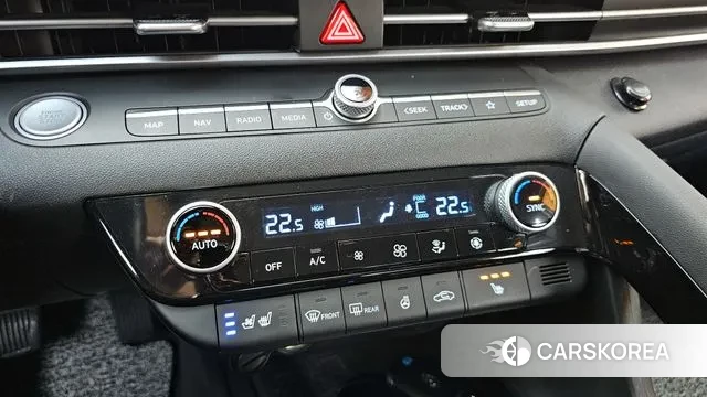 Hyundai Avante (CN7) id 3362061 из Кореи 8