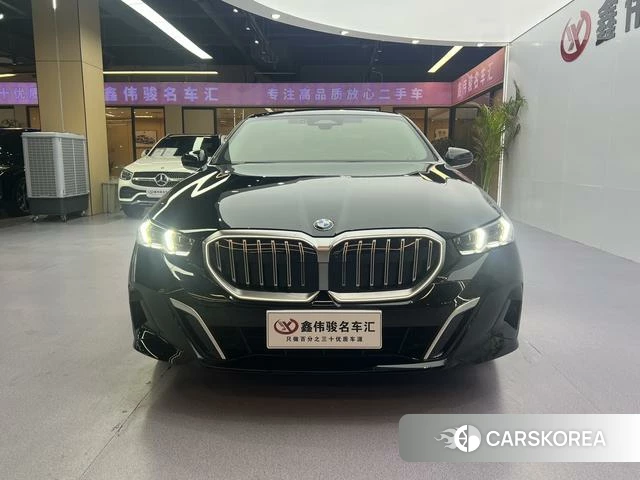 BMW 5 series id 4290326 из Китая 8