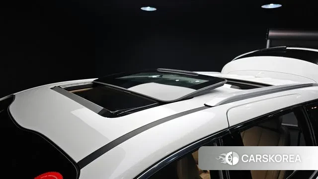 Kia The New Carnival id 3484276 из Кореи 8