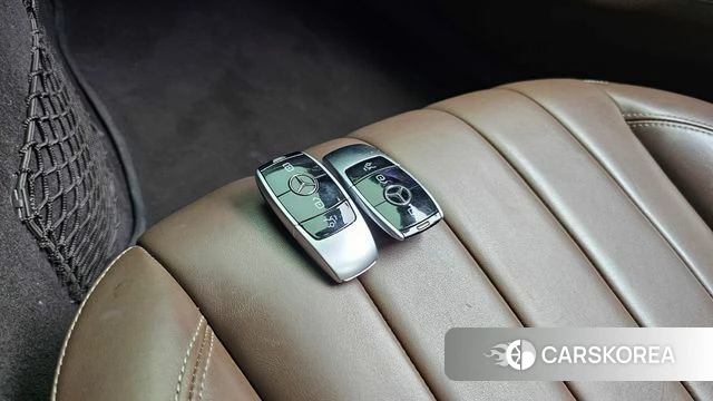 Mercedes-Benz E-Class W213 id 4520134 из Кореи 8