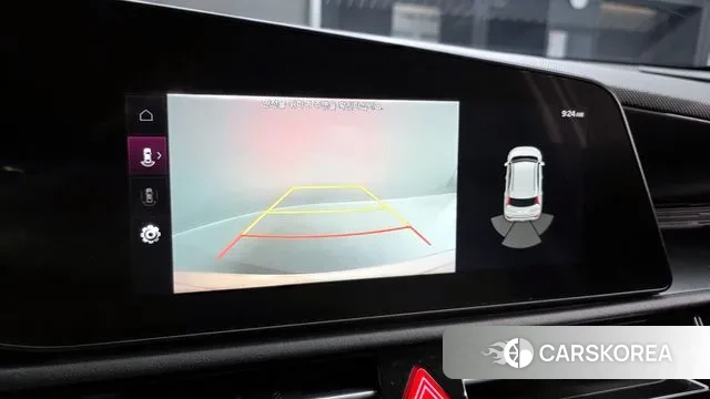 Kia Di Ol Nu Niro id 3654978 из Кореи 8