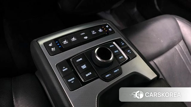 Genesis G80 id 3845116 из Кореи 8