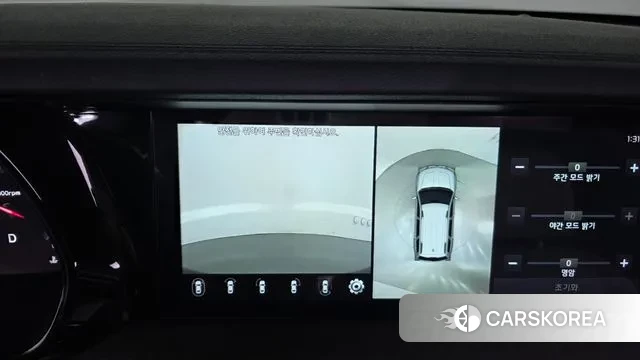 Kia Mohave Master id 3539983 из Кореи 8