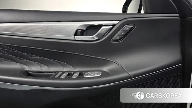 Hyundai The New Grandeur IG id 3626627 из Кореи 8