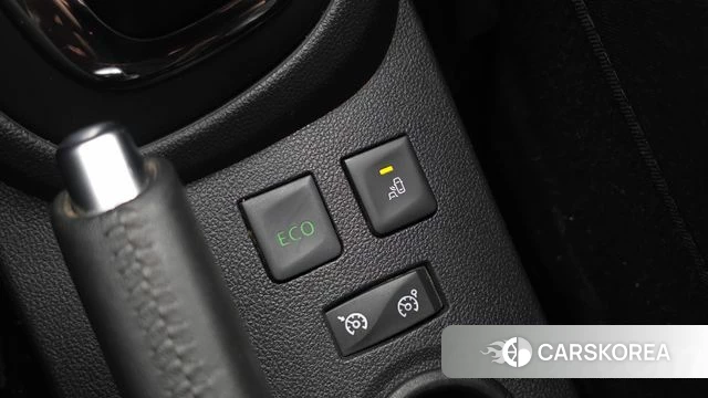 Renault Korea (Samsung) New QM3 id 4882561 из Кореи 8